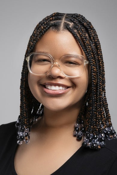 Portrait of Dani Cannon, REALTOR®.